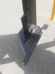 Décompacteur Agrisem Combiplow Gold