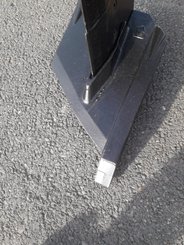 Décompacteur Agrisem Combiplow Silver Fixe