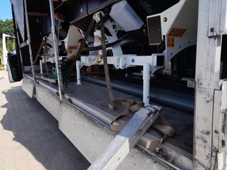 Semoir - autre Agrisem DSF2200