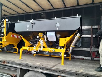 Semoir - autre Agrisem DSF2200