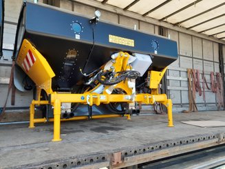 Semoir - autre Agrisem DSF1600