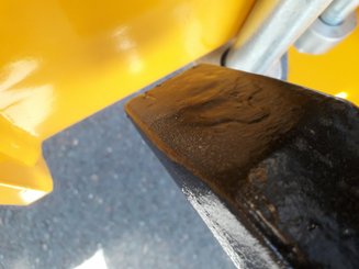 Décompacteur Agrisem Cultiplow Platinum porté Fixe