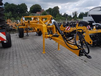 Déchaumeur Agrisem Maximulch Série 5 traîné Fixe