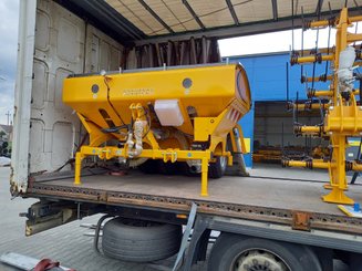 Semoir - autre Agrisem DSF1600