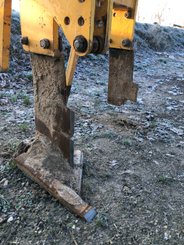 Décompacteur Agrisem Combiplow COMBIPLOW 32