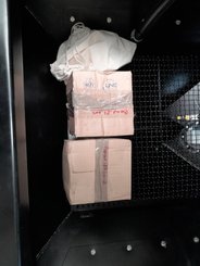 Semoir pour semis simplifié Agrisem mBOSS Fixe