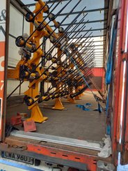 Déchaumeur Agrisem Turbomulch