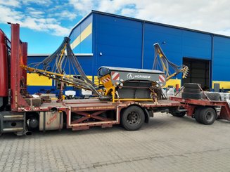 Semoir - autre Agrisem DSF1600