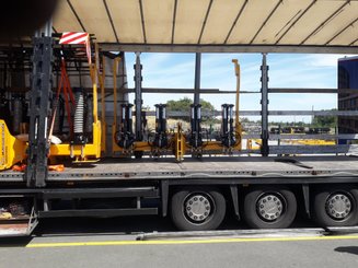 Décompacteur Agrisem Cultiplow Platinum porté Fixe