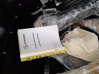 Semoir - autre Agrisem DSF2200