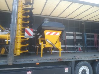 Semoir - autre Agrisem DSF1000