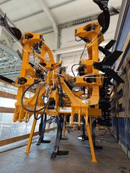 Déchaumeur à dents Agrisem Smartplow porté Repliable