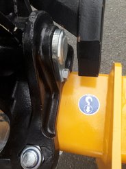 Décompacteur Agrisem Cultiplow Platinum porté Fixe