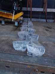 Semoir - autre Agrisem DS200