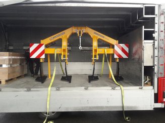 Décompacteur Agrisem Combiplow Gold