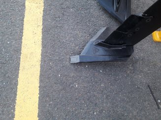 Décompacteur Agrisem Combivigne