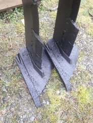 Décompacteur Agrisem Combiplow Platinum Rétractable