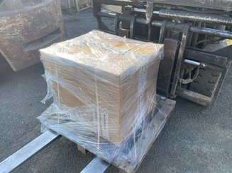 Cuve, citerne Agrisem DLF