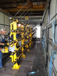 Déchaumeur Agrisem Turbomulch