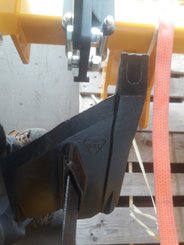 Décompacteur Agrisem Cultivigne