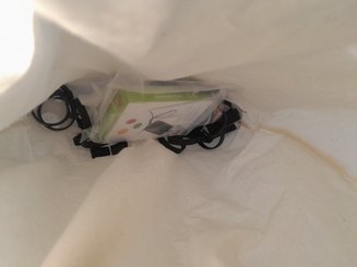 Semoir pour semis simplifié Agrisem mBOSS Rétractable