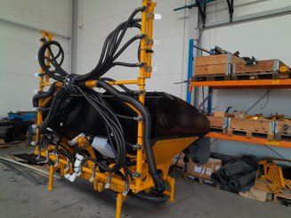Semoir - autre Agrisem DSF2200