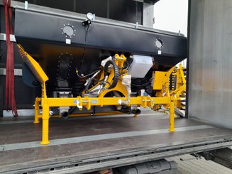 Semoir - autre Agrisem DSF1600