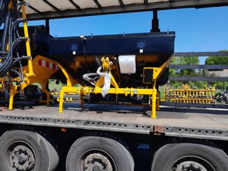 Semoir - autre Agrisem DSF1600