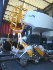 Semoir - autre Agrisem DS200
