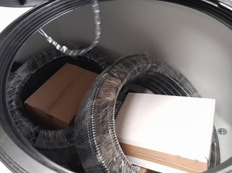 Semoir - autre Agrisem DS500