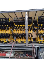 Déchaumeur à disques Agrisem Disc-O-Vigne