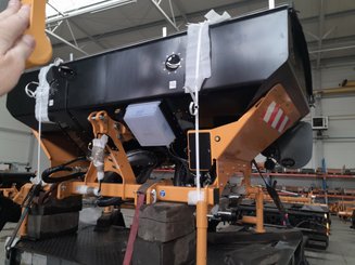 Semoir - autre Agrisem DSF2200