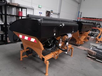 Semoir - autre Agrisem DSF1600