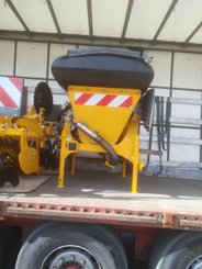 Semoir - autre Agrisem DSF1000