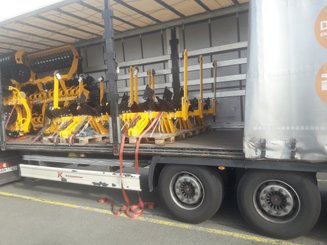 Décompacteur Agrisem Cultivigne