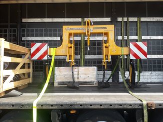 Décompacteur Agrisem Combiplow Platinum Fixe