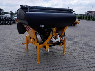 Semoir - autre Agrisem DSF1500