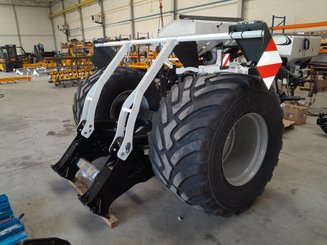 Semoir pour semis simplifié Agrisem mBOSS Fixe