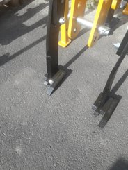 Décompacteur Agrisem Combivigne