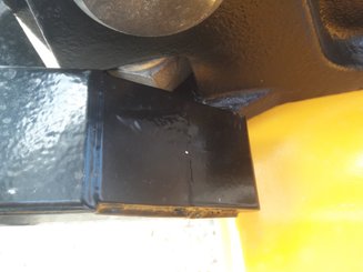 Décompacteur Agrisem Cultiplow Platinum porté Fixe