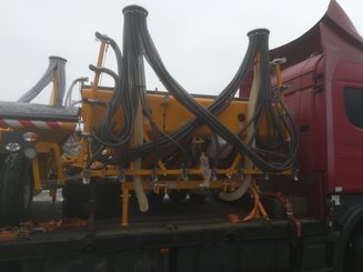 Semoir - autre Agrisem DSF2200