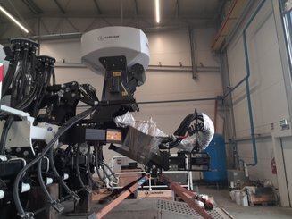 Semoir - autre Agrisem DS200