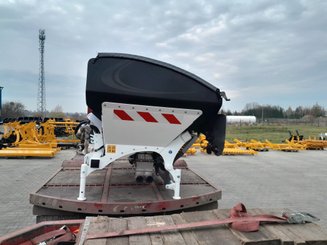 Semoir - autre Agrisem DSF2200