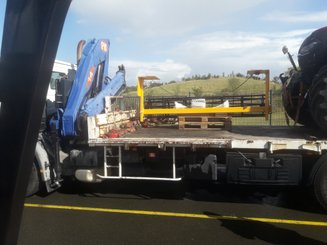 Décompacteur Agrisem Combiplow Platinum Fixe