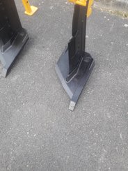 Décompacteur Agrisem Combiplow Platinum Rétractable