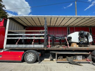 Divers Agrisem Fertill Repliable