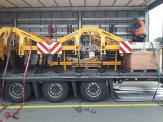 Décompacteur Agrisem Combiplow Gold