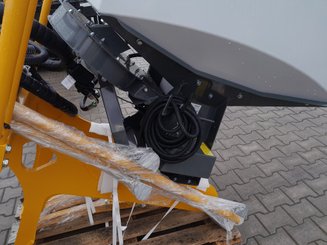 Semoir - autre Agrisem DS500