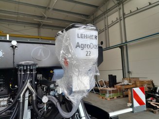 Semoir - autre Agrisem DS22