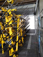 Déchaumeur Agrisem Turbomulch